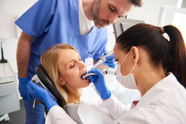 Best Veneers and Lumineers  in La Vale, MD