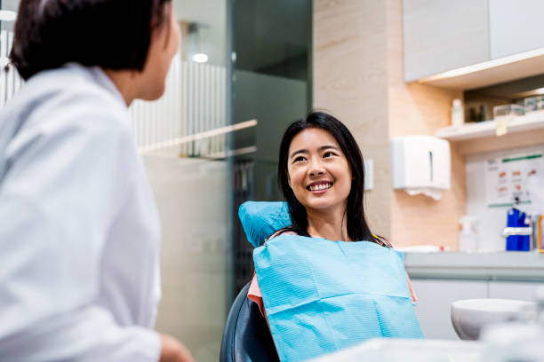 Oral Surgery in La Vale, MD