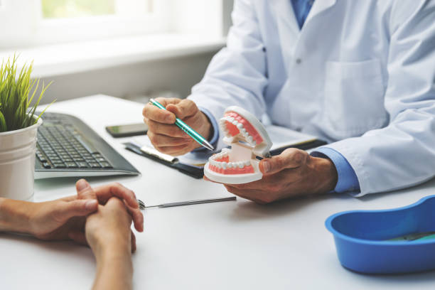 Emergency Dental Services in La Vale, MD