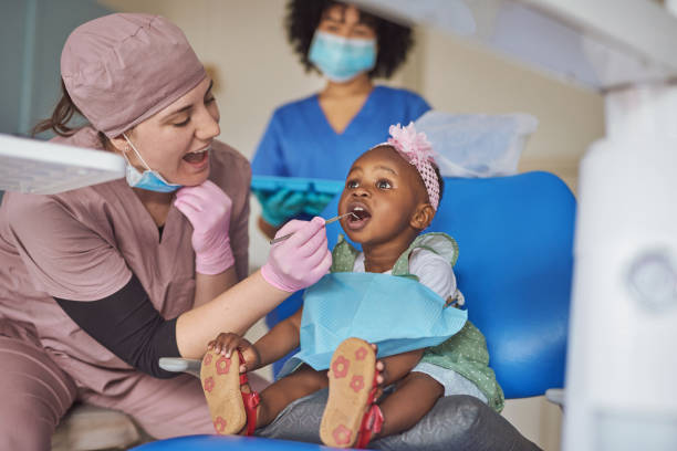 Trusted La Vale, MD Holistic Dental Care Services Experts