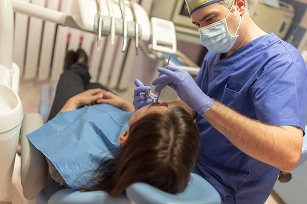 Best Sedation Dentistry  in La Vale, MD